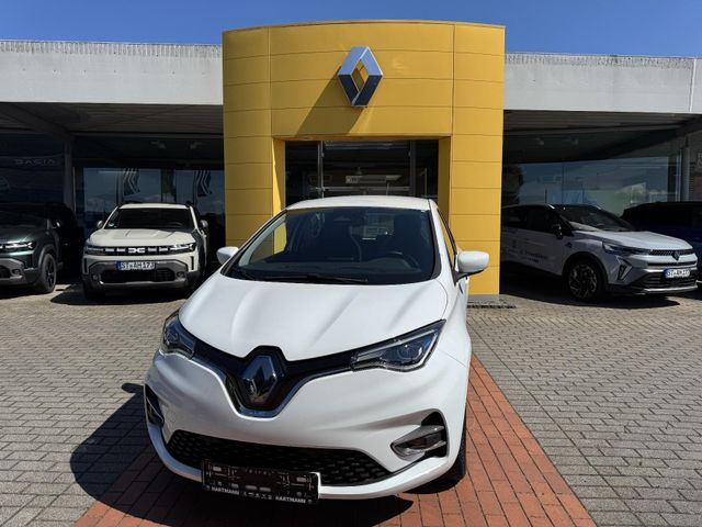 Renault ZOE EXPERIENCE Batteriekauf R135