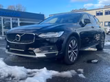 Volvo V90 Cross Country *CARPLAY-NAVI*SITZHEIZUNG*PDC* - Volvo V90 Cross Country mit Schiebedach