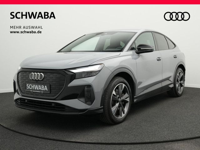 Audi Q4 Sportback e-tron s line *20''*