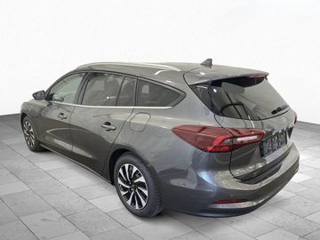 Ford Focus - 2