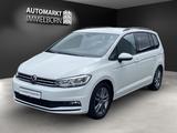Volkswagen Touran Comfortline B7Sitz*Kamera*AHK*STHZG*Sound - Volkswagen Touran SOUND mit Benzin-Antrieb
