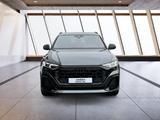 Audi SQ8 4.0TFSI ASSISTENZPAKET PLUS AHK HUD STANDHZG - Audi SQ8: Automatik