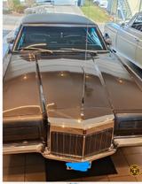 Lincoln Continental - gebrauchte Lincoln Sportwagen