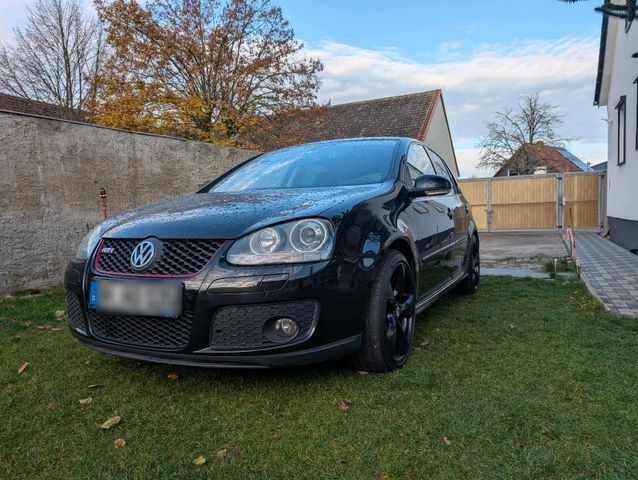 Volkswagen Golf V 1.9 TDI GTI Paket Limousine