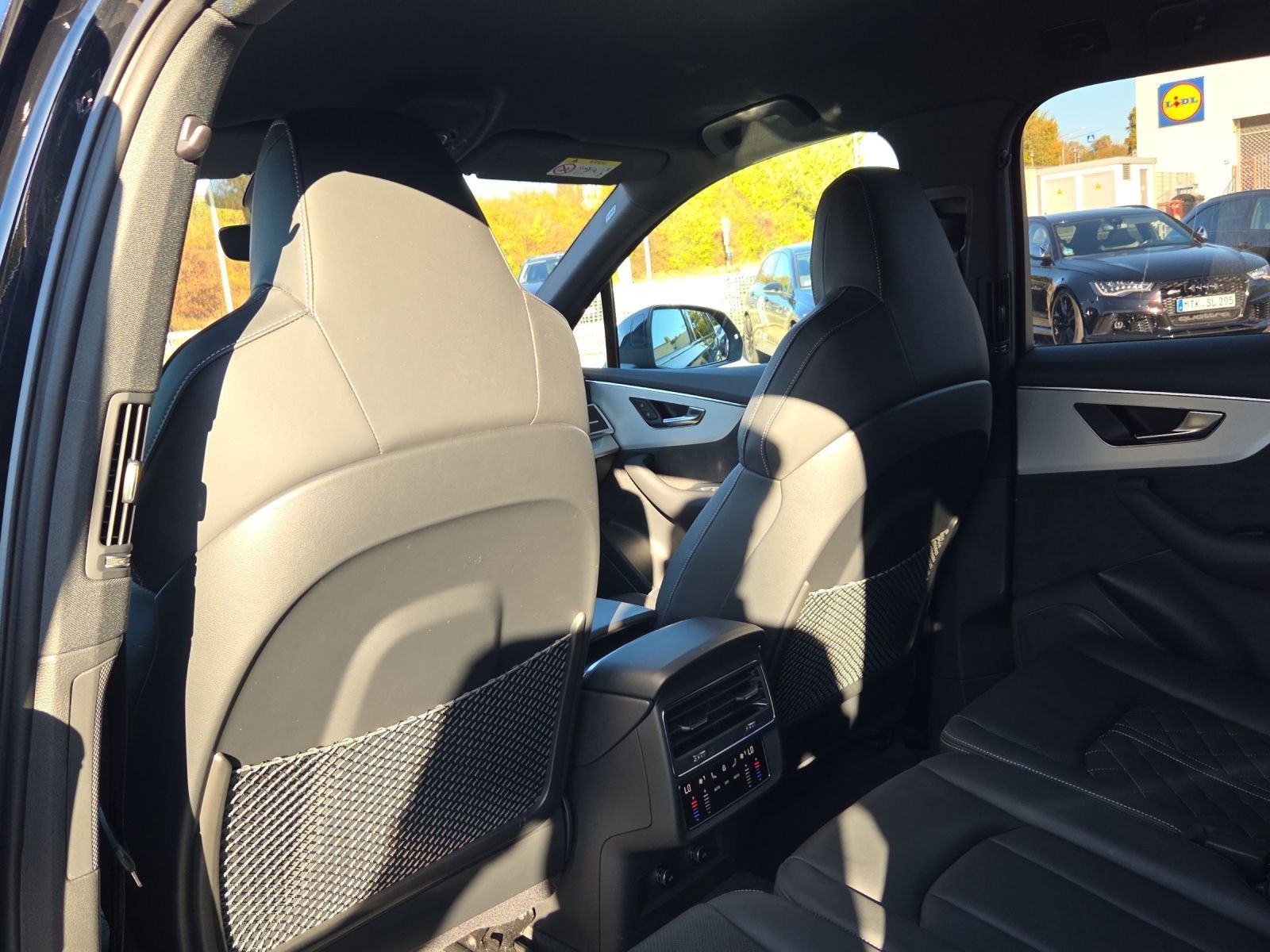 Audi Q7 - Bild 15
