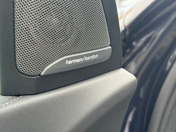 BMW X5 xDrive30d M Sportpaket Gestiksteuerung DAB