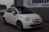 Fiat 500C !AUTOM! ROCKSTAR C Navi,Parks,Leder,,,,, - Fiat 500C: Rockstar