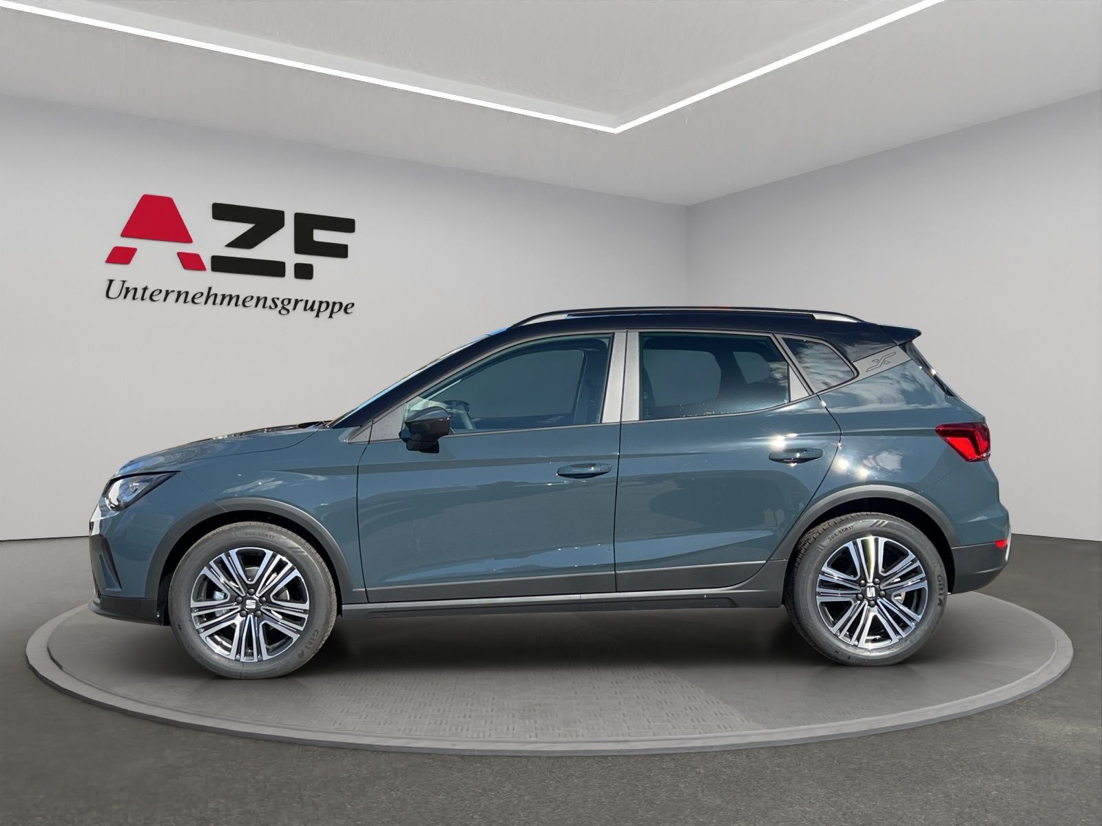 Seat Arona - Bild 5
