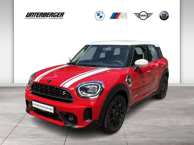 MINI Cooper SE ALL4 Countryman DAB LED RFK Navi ACC