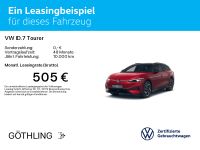 Volkswagen ID.7 - Vorschau Bild 2