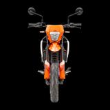 KTM 390 SMC R*lagernd* - SUPER MOTO VON 251 BIS 500 CCM
