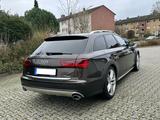 Audi A6 Allroad 3.0 TDI quattro LED  - Audi A6 Allroad von privat