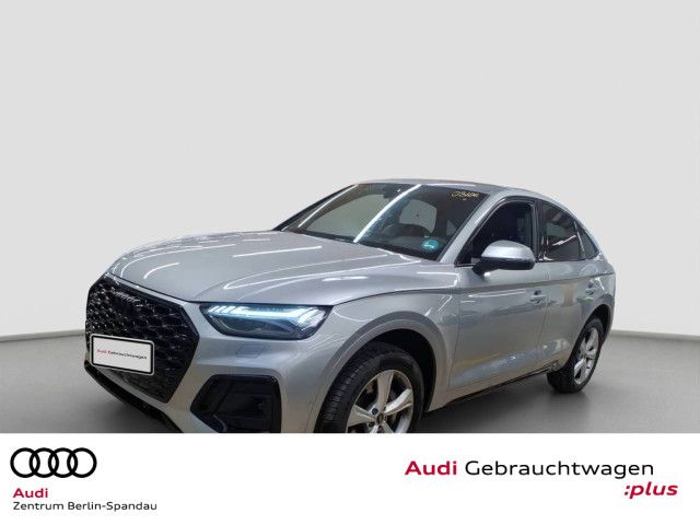 Audi Q5 Sportback 50 TDI qu. S line tiptronic *HuD*