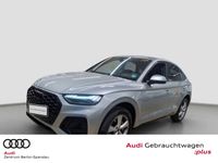 Audi Q5 - Vorschau Bild 1