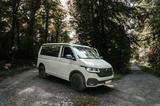 Volkswagen California Beach Last Edition 4Motion - Offroad - : Van, Offroad