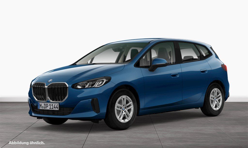Image of BMW 218 Active Tourer