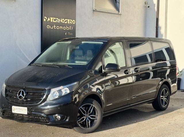 Mercedes-Benz Mercedes VITO Mercedes Benz Vito 116 Cdi Tourer 