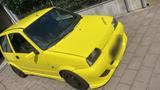 Fiat Cinquecento sporting Einzelstück - Fiat Cinquecento: Sport