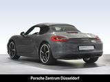 Porsche Boxster BOSE Lederausstattung 54.167 km PDLS - Porsche Boxster Gebrauchtwagen in Düsseldorf