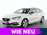 Seat Leon FR AHK|Standhzg|Navi|ACC|CarPlay|WinterPake - gebrauchte Seat Leon aus dem Jahr 2022
