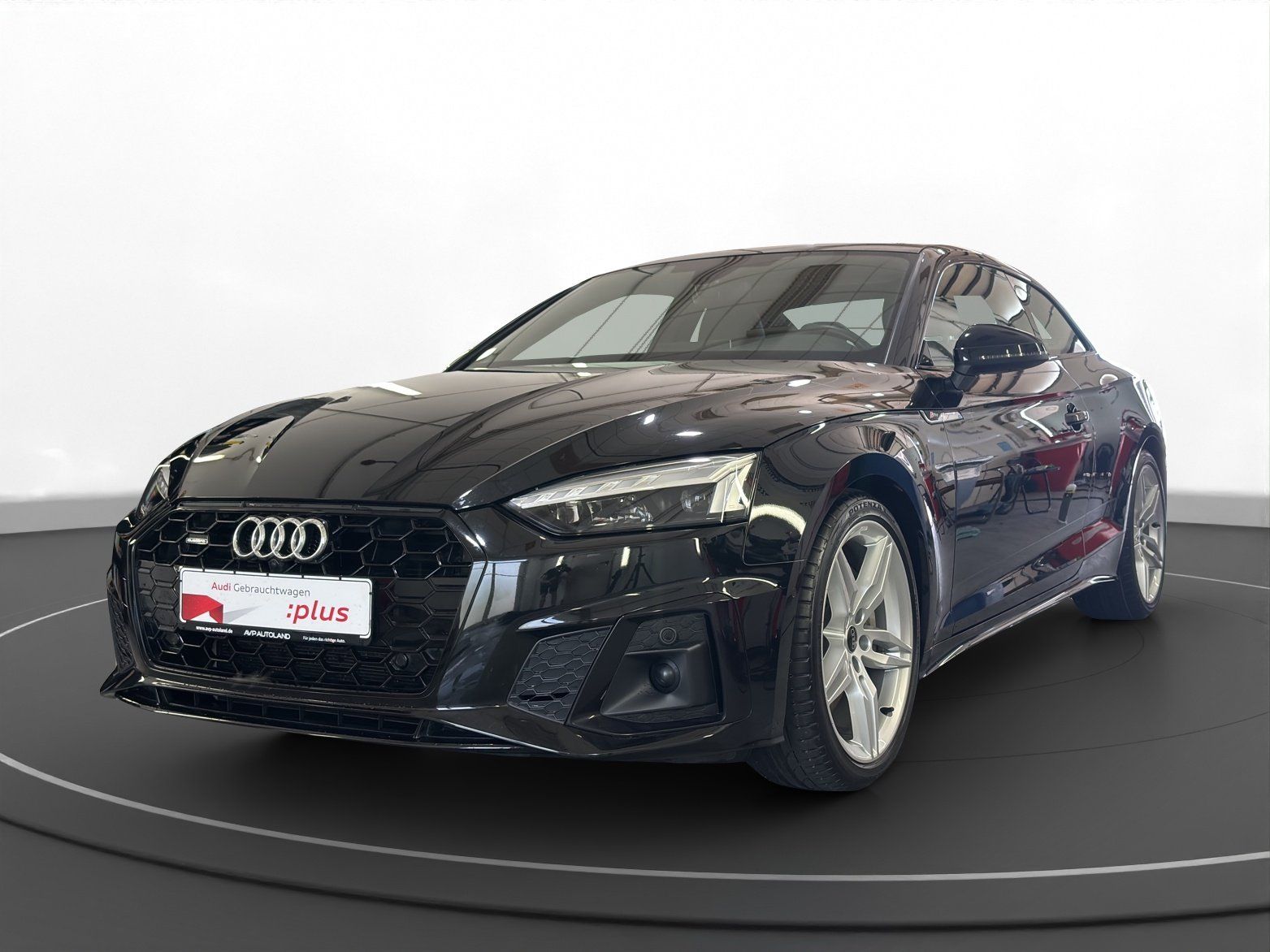 Audi A5 - Bild 2