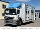 Mercedes-Benz Axor1833*Palfinger*Glastransporter*Fernbedienung - Angebote