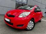 Toyota Yaris Cool Klima eFenster 1.33 AUX Start/Stop - Toyota Yaris: Start Stop