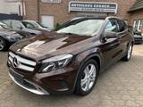 Mercedes-Benz GLA 250 4MATIC Panoramadach Automatik - gebrauchte SUVs in Moers