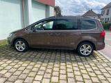 Volkswagen Sharan 2.0 TDI BlueMotion Technology MATCH M...