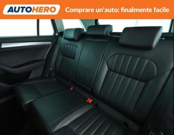 Skoda Superb - 9