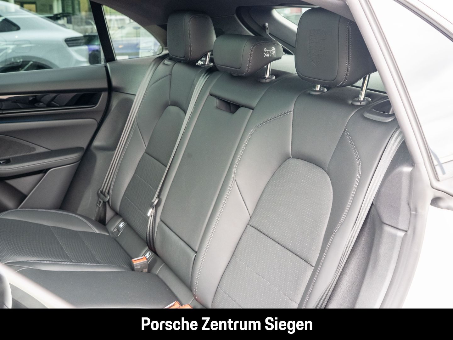 Porsche Macan - Bild 19