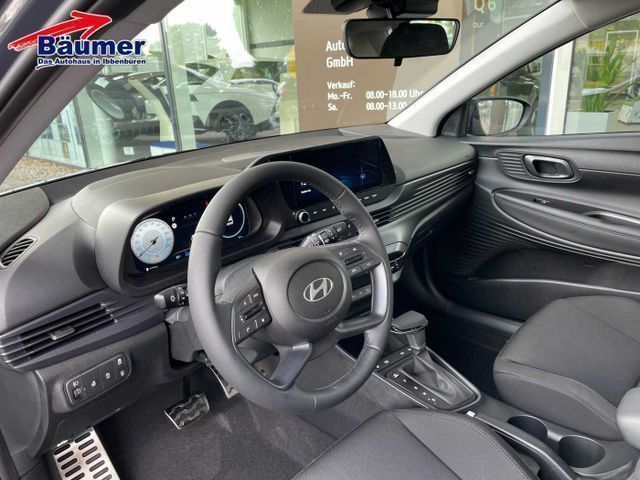Hyundai BAYON – Bild 11