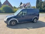 Ford Transit Connect 1.8 Diesel - gebrauchte Ford Transit Connect aus dem Jahr 2007