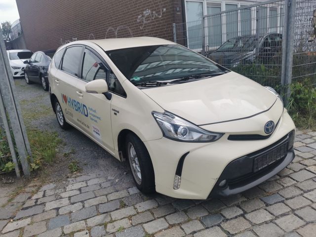Toyota Prius+ 1.8-l-VVT-i Comfort