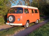 Volkswagen Westfalia Helsinki AT-Motor mit Gewährleistung - Volkswagen T2: Westfalia