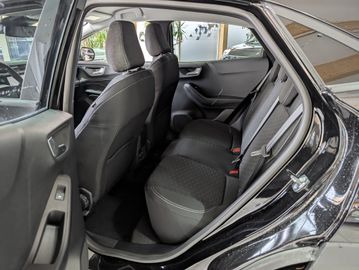 Ford Puma Titanium Automatik NEUES MODELL