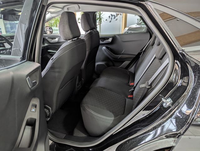 Ford Puma Titanium Automatik NEUES MODELL