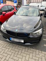 BMW Bmw 325 GT - gebrauchte BMW 325 aus dem Jahr 2014