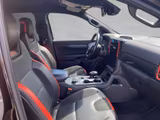Ford Ranger Raptor 3,0 l V6 EcoBoost Benzin - Ford Ranger mit Benzin-Antrieb: 3.0