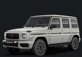 Mercedes-Benz G 63 AMG*TX-MY2026*A22*NP3*FOND-ENTERT*CARB-INT* - Mercedes-Benz Neuwagen in Hannover