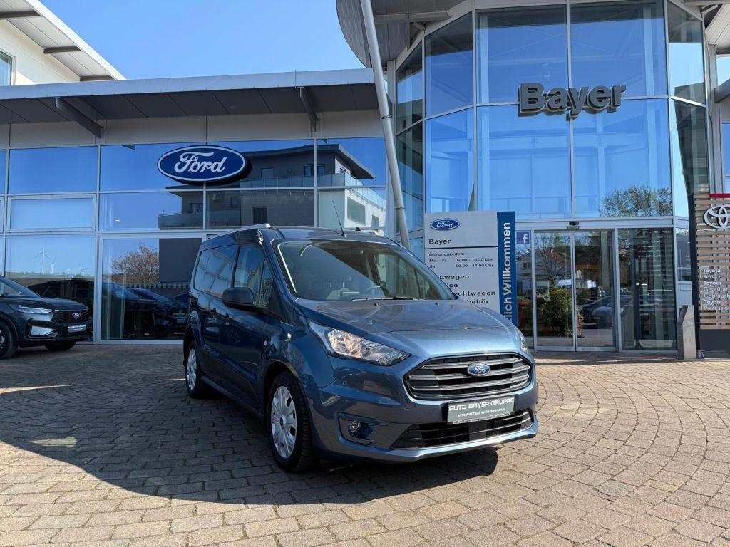 Ford Transit Connect 220 L1 Autm. Trend