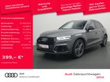 Audi SQ5 VIRT MEMORY LUFT SHZ KAM AHK B&O PDC LEDER - Audi SQ5 in Köln