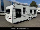 Tabbert BELLINI 620 SD/F, KLIMA, HEIZUNG, DUSCHE - Tabbert Neu Wohnwagen