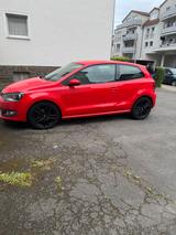 Volkswagen Vw Polo 6r 1.6tdi neuer tüv - Volkswagen Polo: 6r TDI