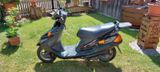Yamaha Cygnus 125 - YAMAHA CYGNUS