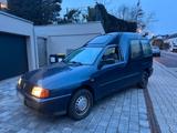 Volkswagen Vw Caddy 1,6 Benzin hat Rollstuhllift !! - gebrauchte VW Caddy aus dem Jahr 1999