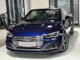 Audi A5 Cabriolet 40 TDI - S LINE / S-SITZE / MATRIX - Audi A5 in Hamm