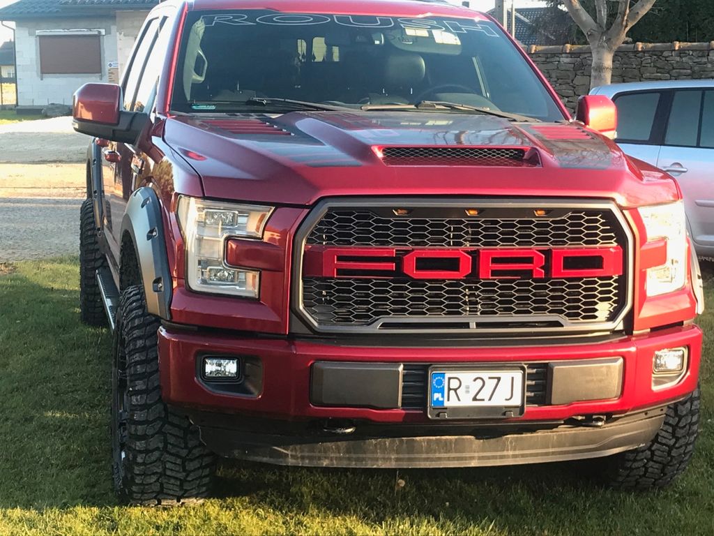 Ford F 150
