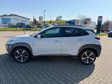 Hyundai KONA 1.6 TGDI Premium 4WD *Navi*LED*Kamera* - Hyundai Gebrauchtwagen von 2017
