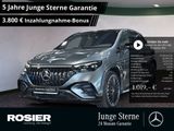 Mercedes-Benz EQE SUV 53 AMG 4M+ Dyn+ Premium Plus Distr. LED